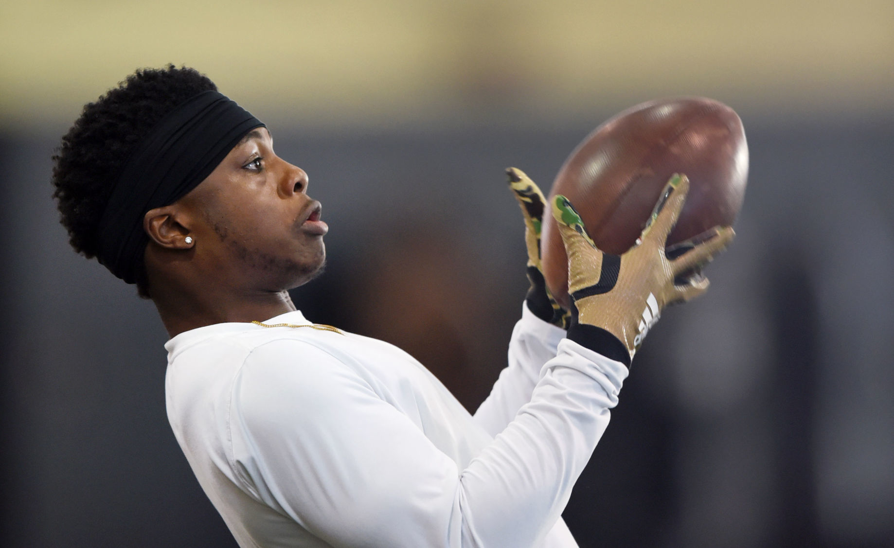 Wake Forest Pro Day